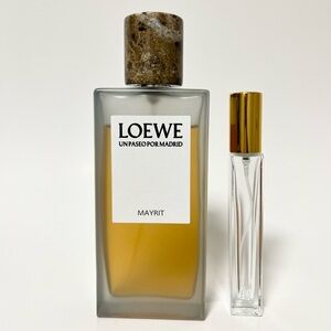 LOEWE Mayrit (10ml) decant
